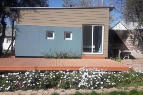 Loft completo. Tiny house. Excelente ubicación.